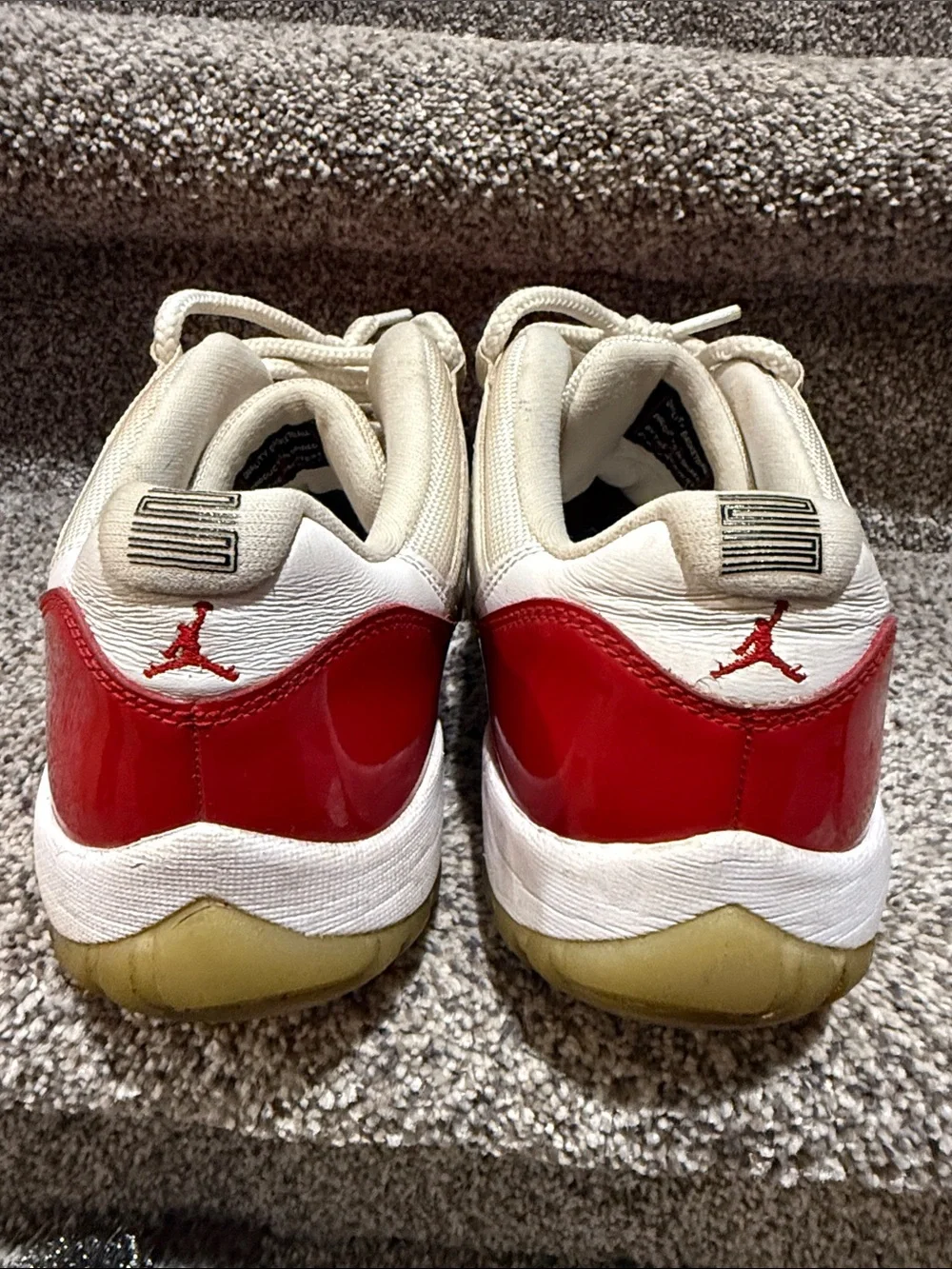 Jordan classic style